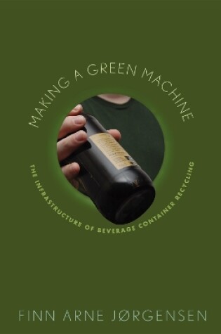 Cover of Making a Green Machine