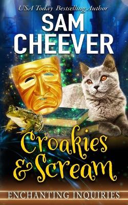 Cover of Croakies & Scream