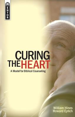 Cover of Curing the Heart