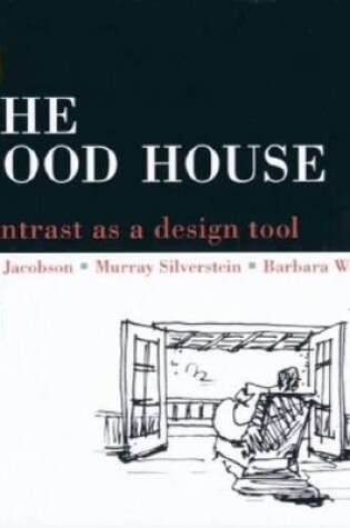 Cover of The Good House