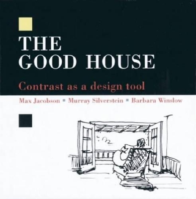 Book cover for The Good House