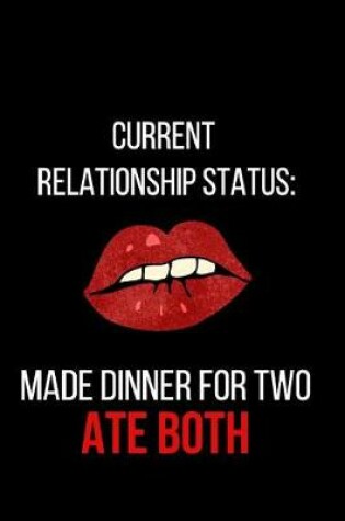 Cover of Current Relationship Status