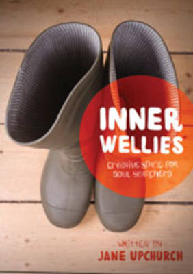 Book cover for Inner Wellies