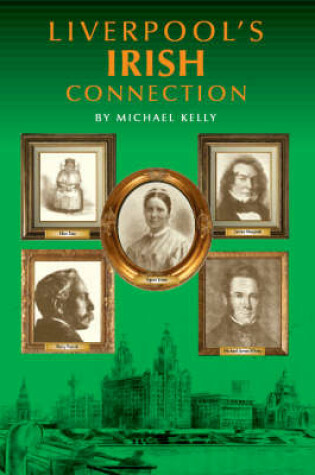 Cover of Liverpool's Irish Connection