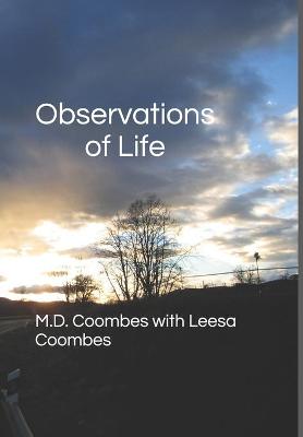 Book cover for Observations of Life