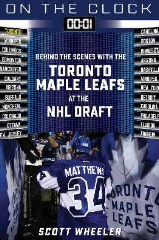 Cover of Toronto Maple Leafs