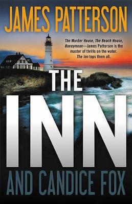 Book cover for The Inn