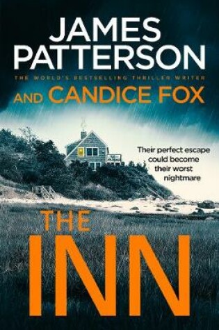 Cover of The Inn