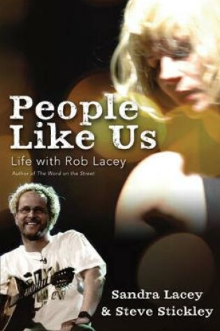 Cover of People Like Us