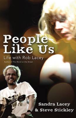 Book cover for People Like Us