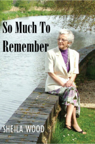 Cover of So Much To Remember