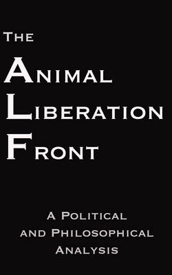 Book cover for Animal Liberation Front