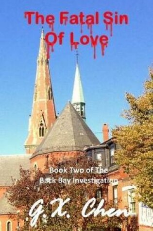 Cover of The Fatal Sin of Love