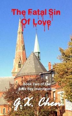 Book cover for The Fatal Sin of Love