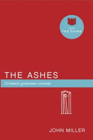 Cover of The Ashes