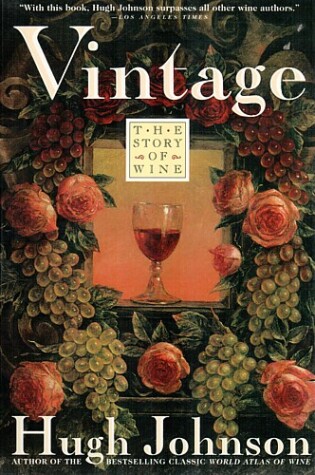 Cover of Vintage