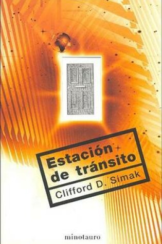 Cover of Estacion de Transito
