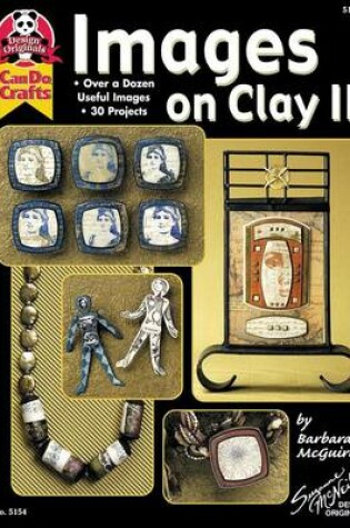 Cover of Images on Clay II