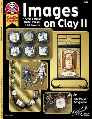 Cover of Images on Clay II