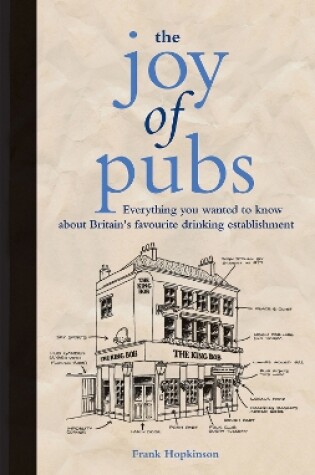 Cover of The Joy of Pubs