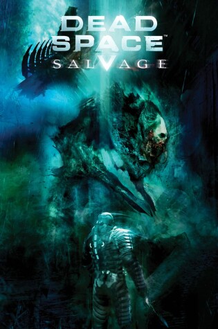 Cover of Dead Space: Salvage