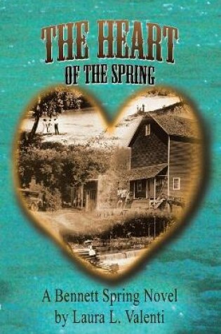 Cover of The Heart of the Spring