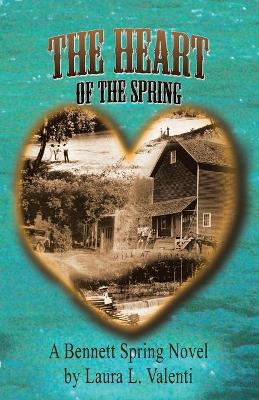 Cover of The Heart of the Spring