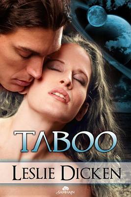 Book cover for Taboo