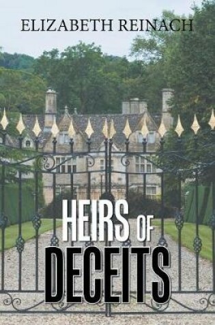 Cover of Heirs of Deceits