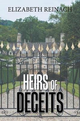 Book cover for Heirs of Deceits