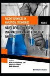 Book cover for Novel Developments in Pharmaceutical and Biomedical Analysis