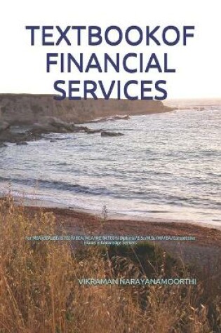 Cover of Textbookof Financial Services