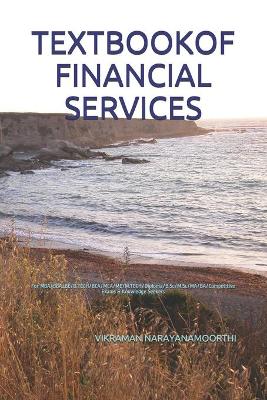 Book cover for Textbookof Financial Services