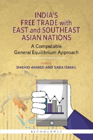 Cover of India's Free Trade with East and South East Asian Nations