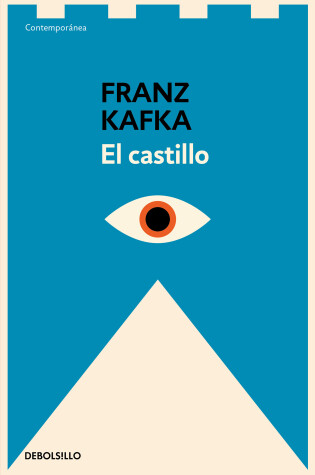 Cover of El Castillo / The Castle