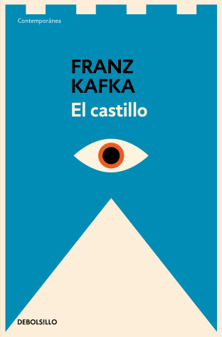 Book cover for El Castillo / The Castle