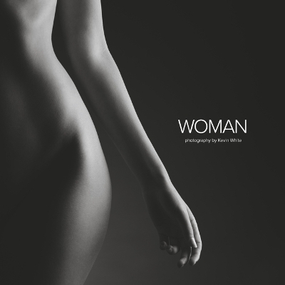 Book cover for Woman