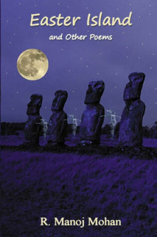 Cover of Easter Island and Other Poems