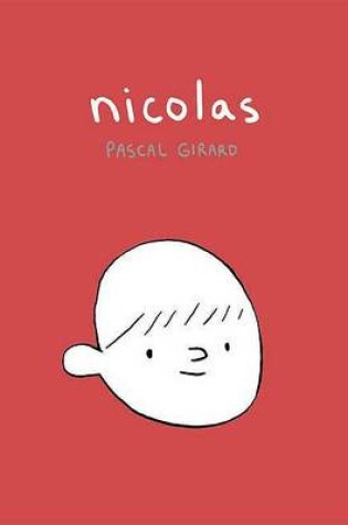 Cover of Nicolas