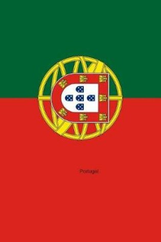 Cover of Portugal