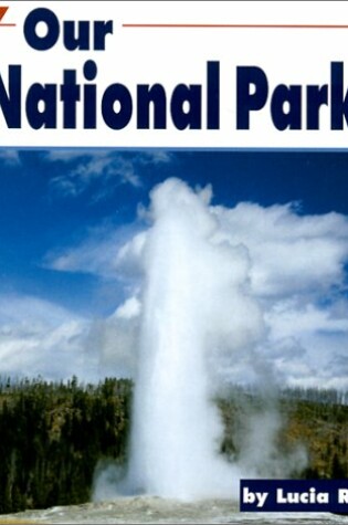 Cover of Our National Parks
