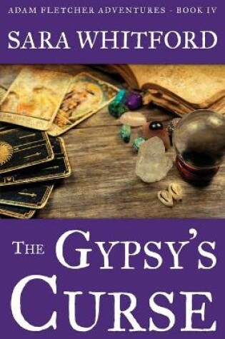 Cover of The Gypsy's Curse