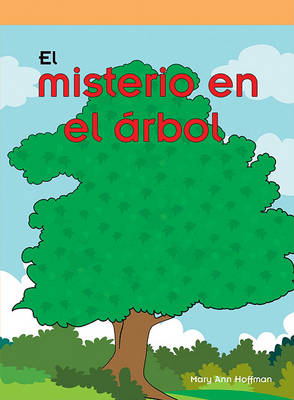 Book cover for El Misterio En El Árbol (the Maple Tree Mystery)