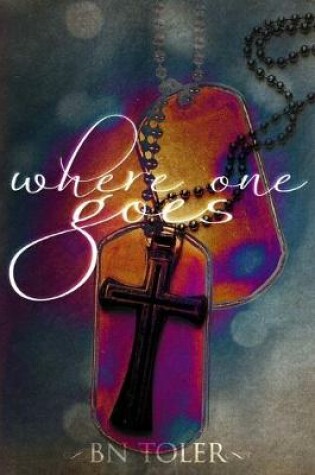 Cover of Where One Goes