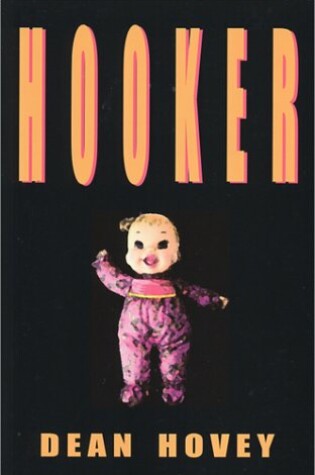 Cover of Hooker