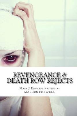 Book cover for Revengeance & Death Row Rejects