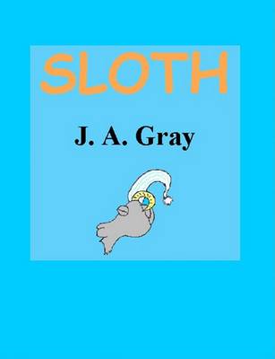 Book cover for Sloth