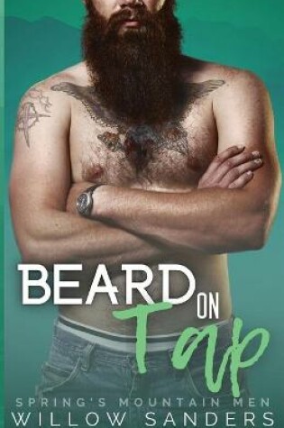 Cover of Beard on Tap