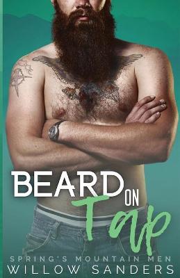 Book cover for Beard on Tap