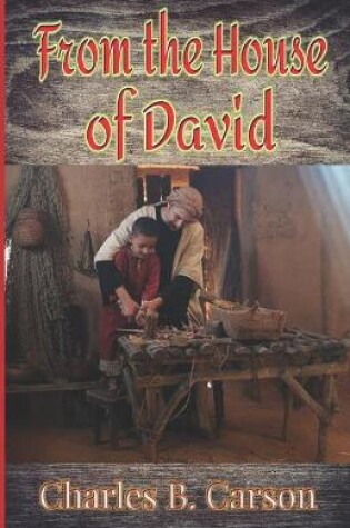 Cover of From the House of David